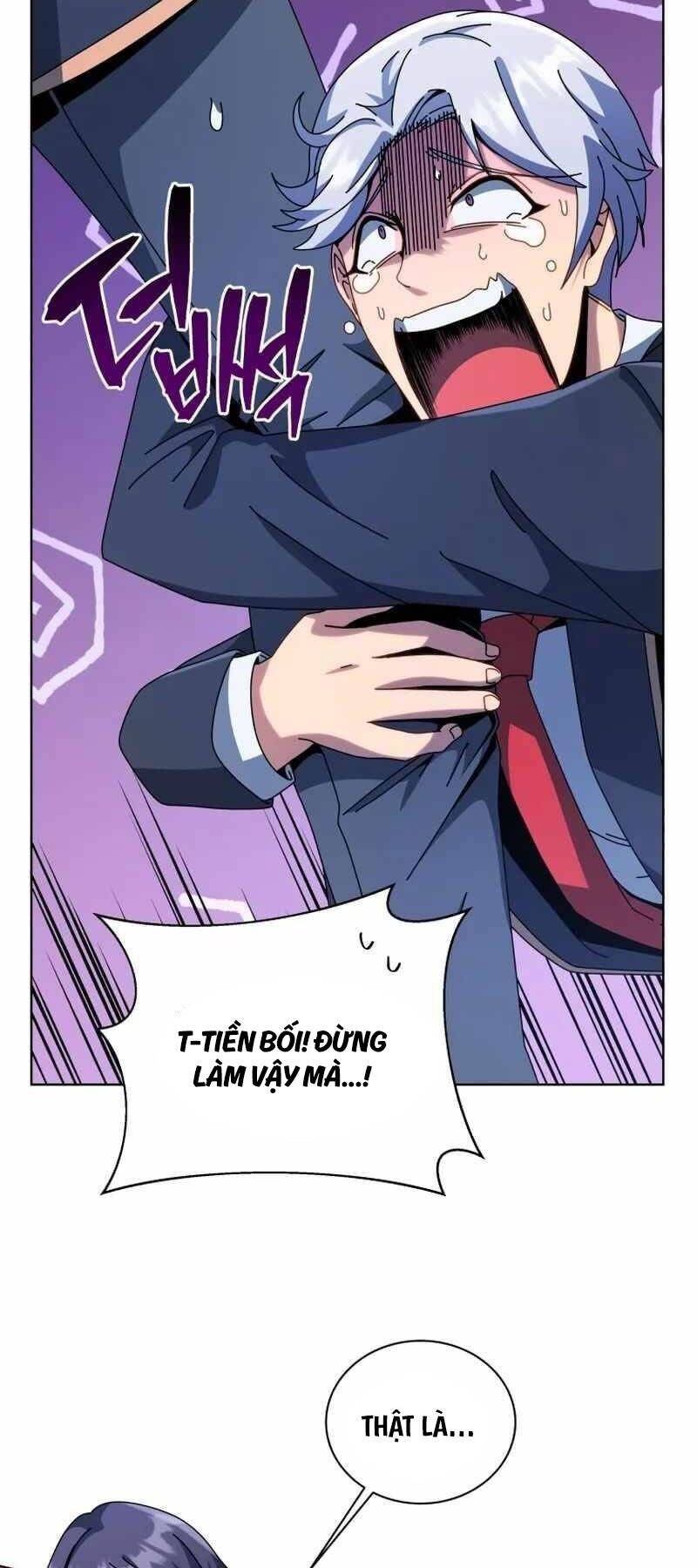 Tử Linh Sư Thiên Tài Của Học Viện Chapter 99 - Trang 4