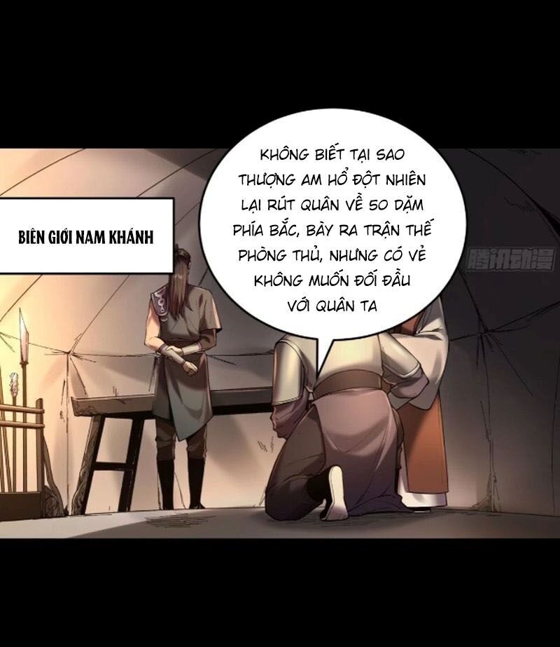 Khánh Dư Niên Chapter 143 - Trang 2