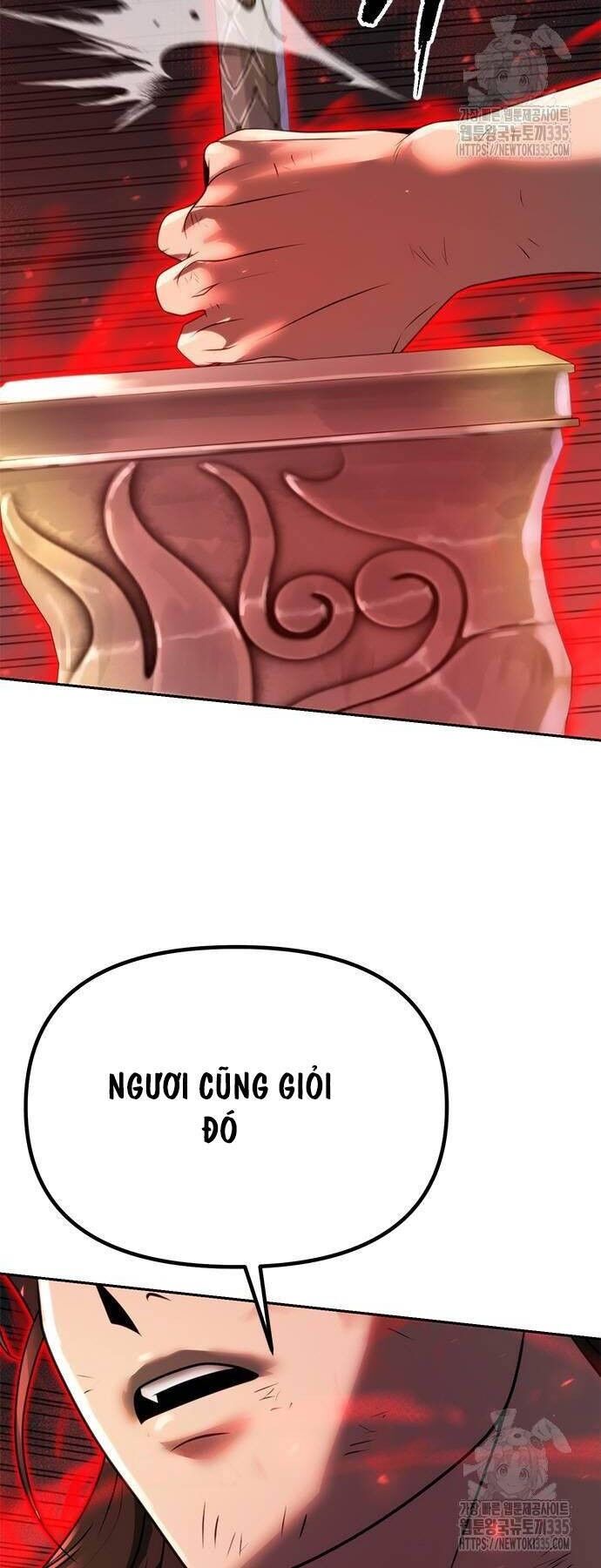 Ma Đạo Chuyển Sinh Ký Chapter 67 - Trang 4