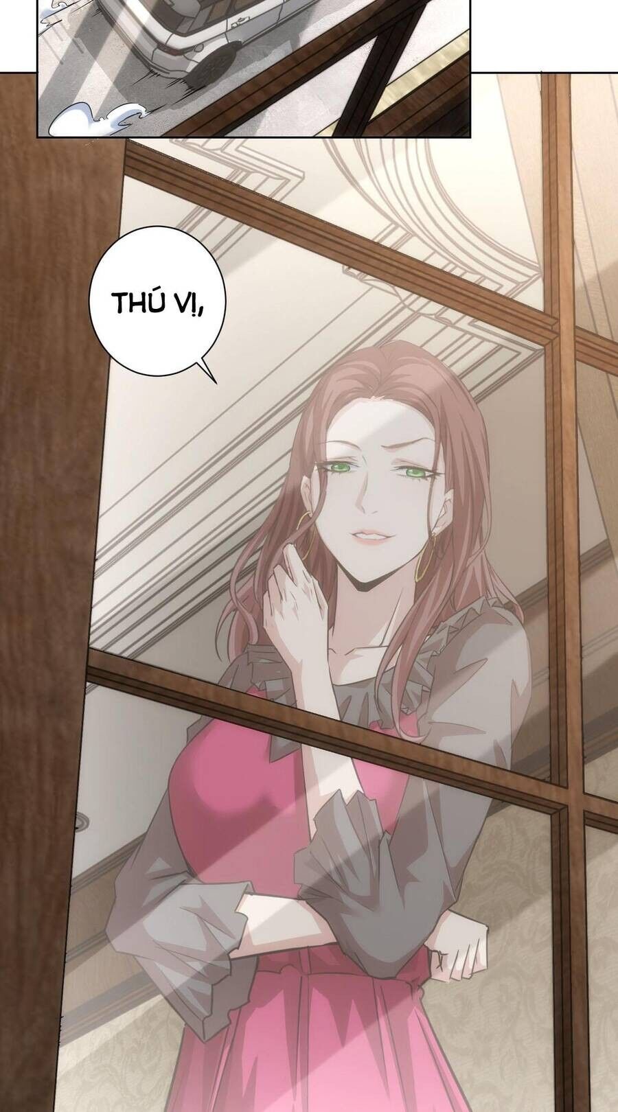 Ta Có Thể Thấy Tỉ Lệ Thành Công Chapter 205 - Trang 4