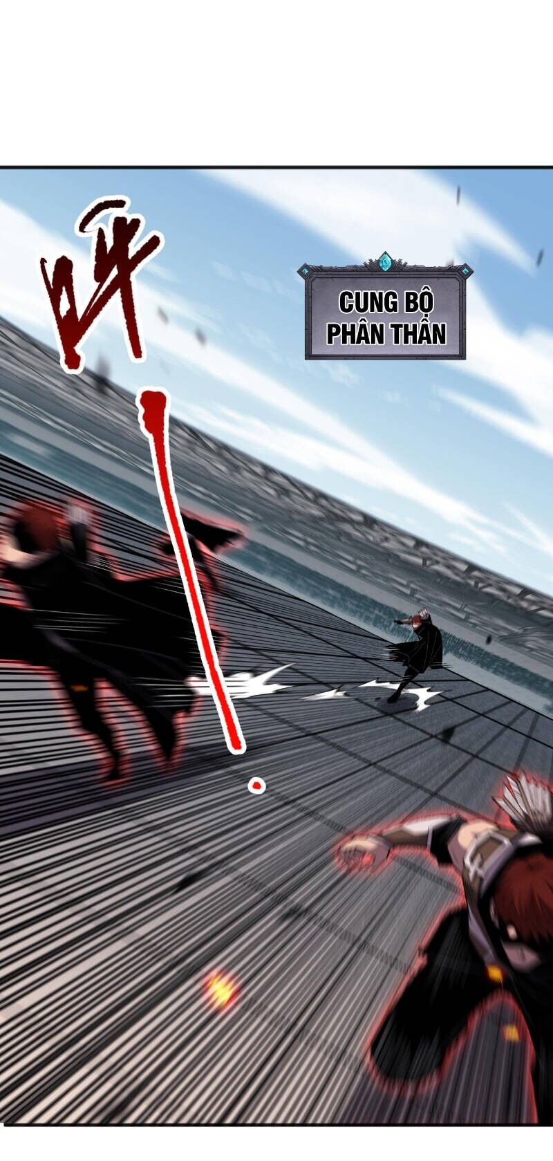 Thảm Họa Tử Linh Sư Chapter 82 - Trang 4