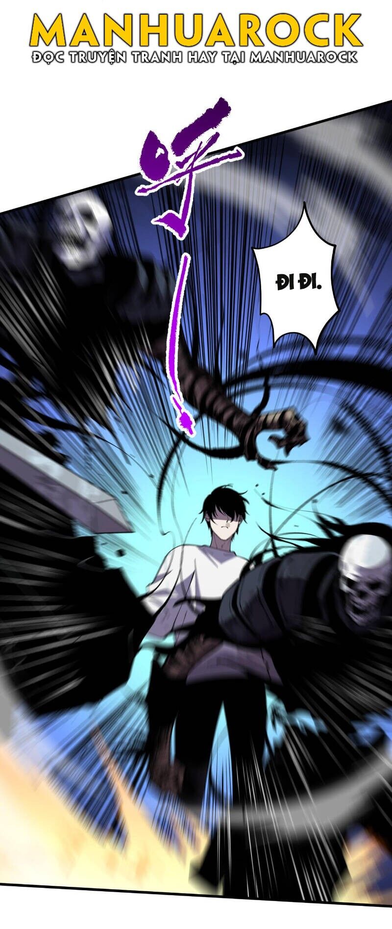 Thảm Họa Tử Linh Sư Chapter 81 - Trang 4