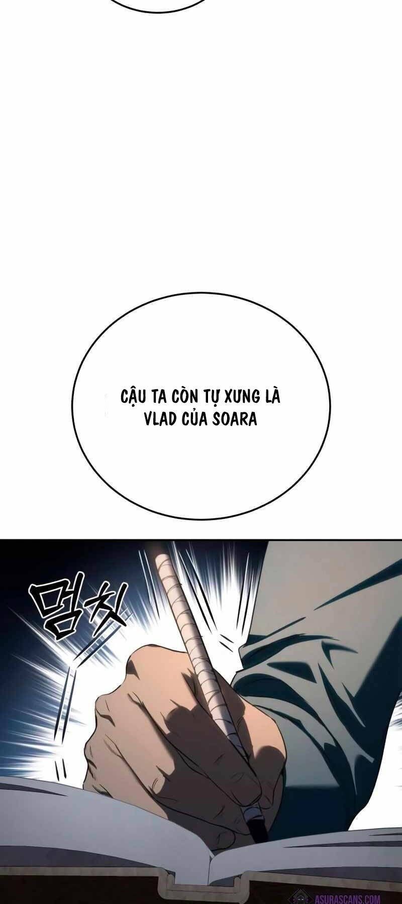 Tinh Tú Kiếm Sĩ Chapter 39 - Trang 4