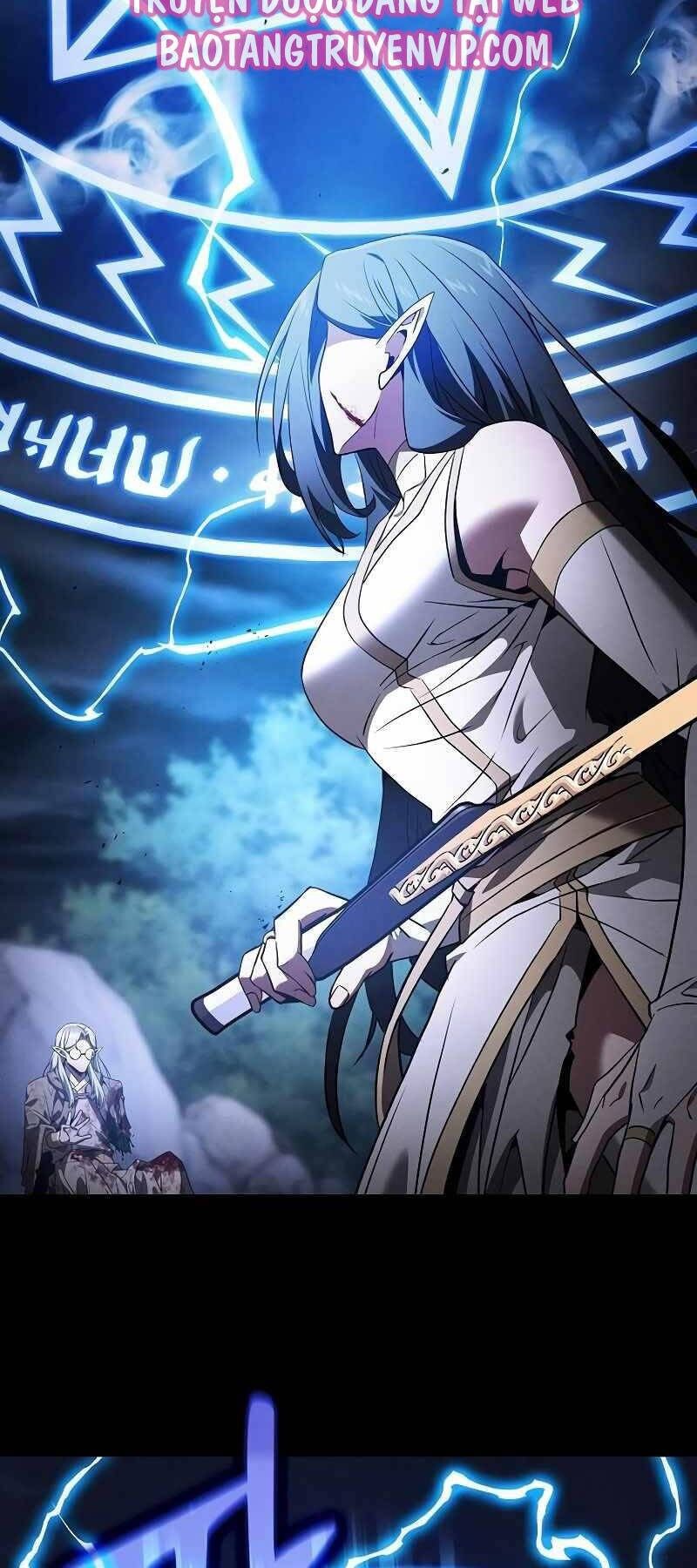 Kiếm Sĩ Thiên Tài Của Học Viện Chapter 47 - Trang 4