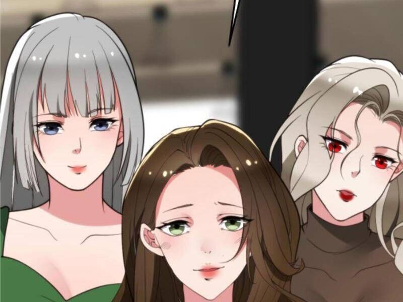 Ta Có 90 Tỷ Tiền Liếm Cẩu! Chapter 197 - Trang 4