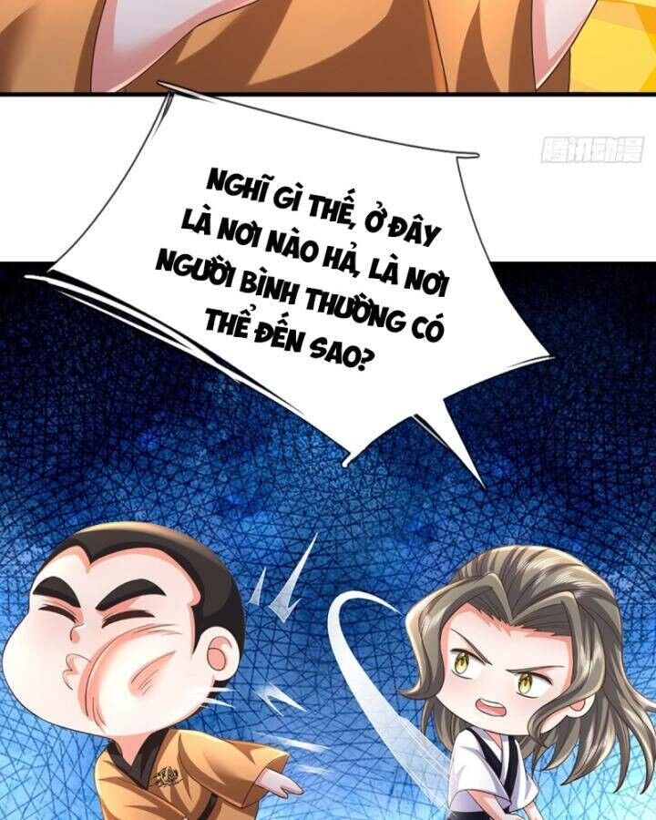 Luyện Thể Trăm Nghìn Tầng Chapter 344 - Trang 4