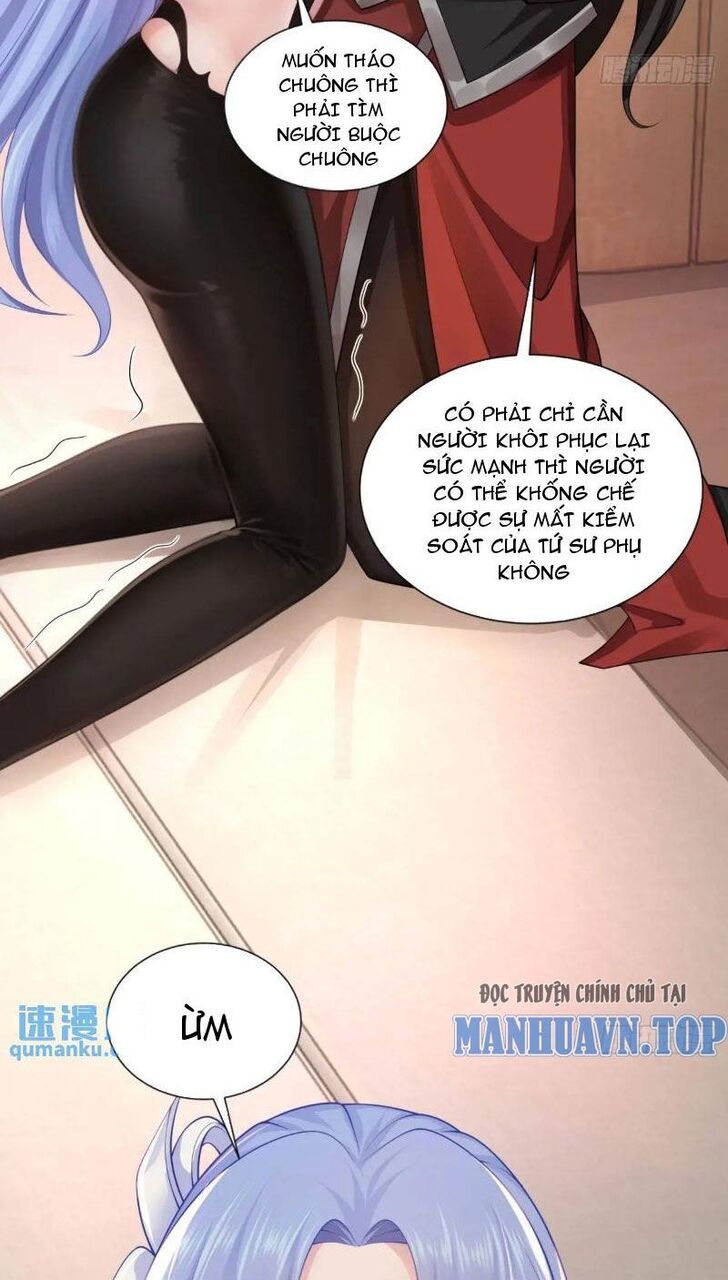 Bắt Đầu Với Tuyệt Sắc Sư Tôn: Hệ Thống Tổng Cục Phản Cốt Chapter 67 - Next Chapter 68