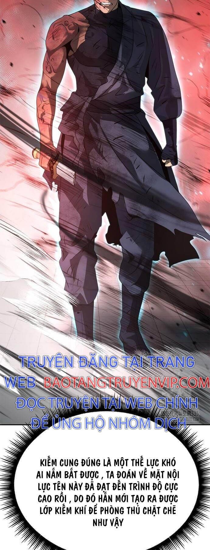 Ma Đạo Chuyển Sinh Ký Chapter 67 - Trang 4