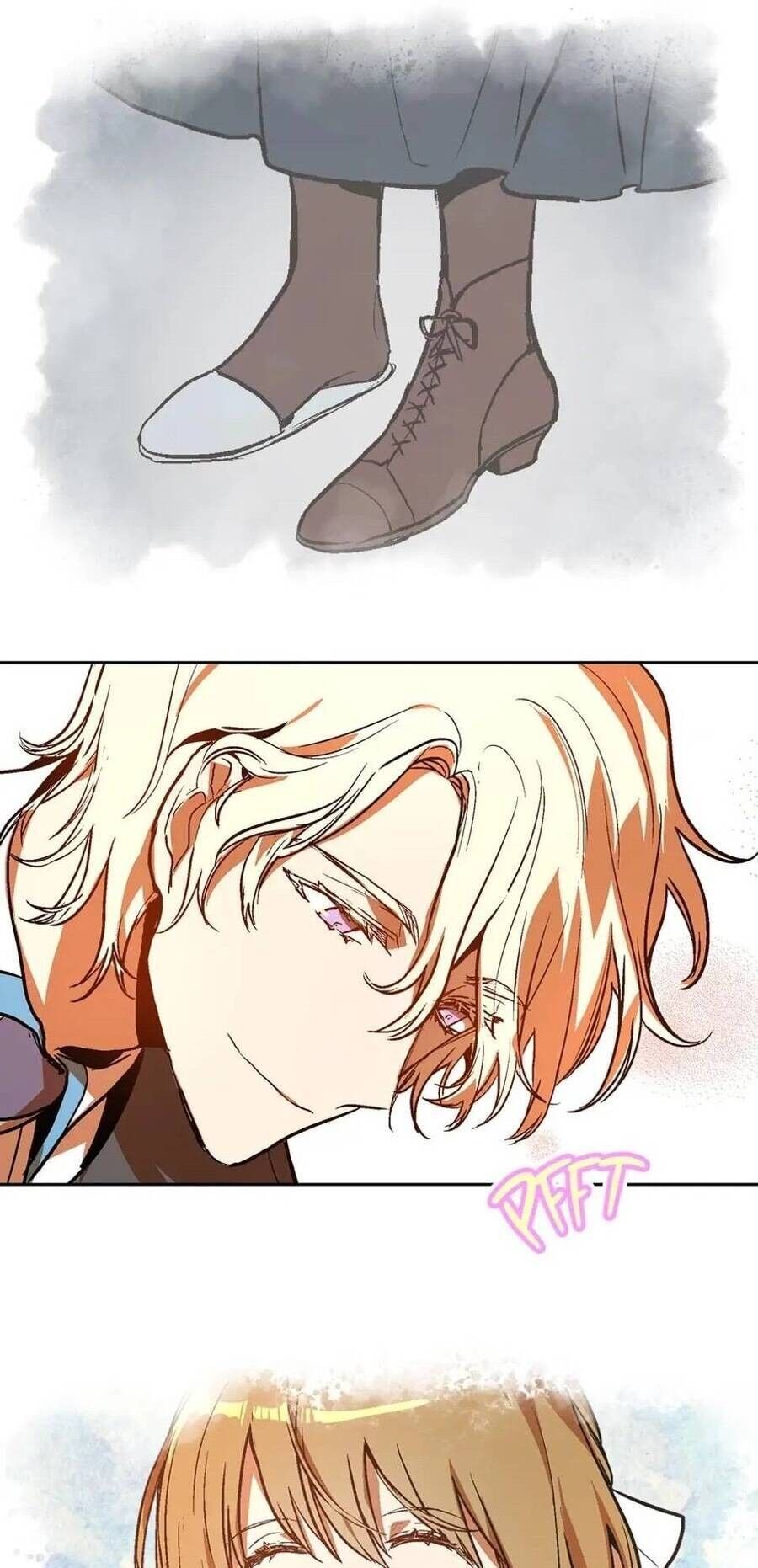 Vị Hôn Thê Khế Ước Của Công Tước Chapter 98 - Trang 4