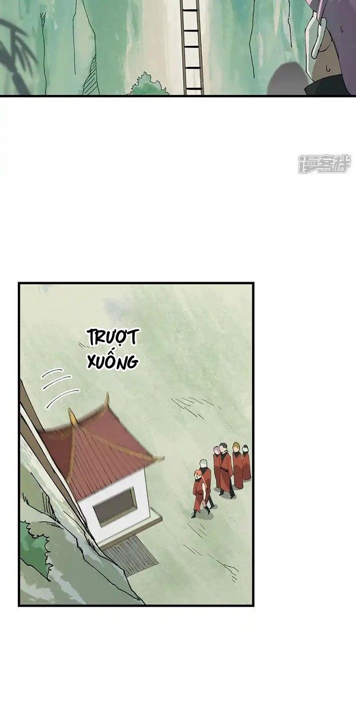 Tối Cường Võ Hồn Hệ Thống Chapter 213 - Trang 4