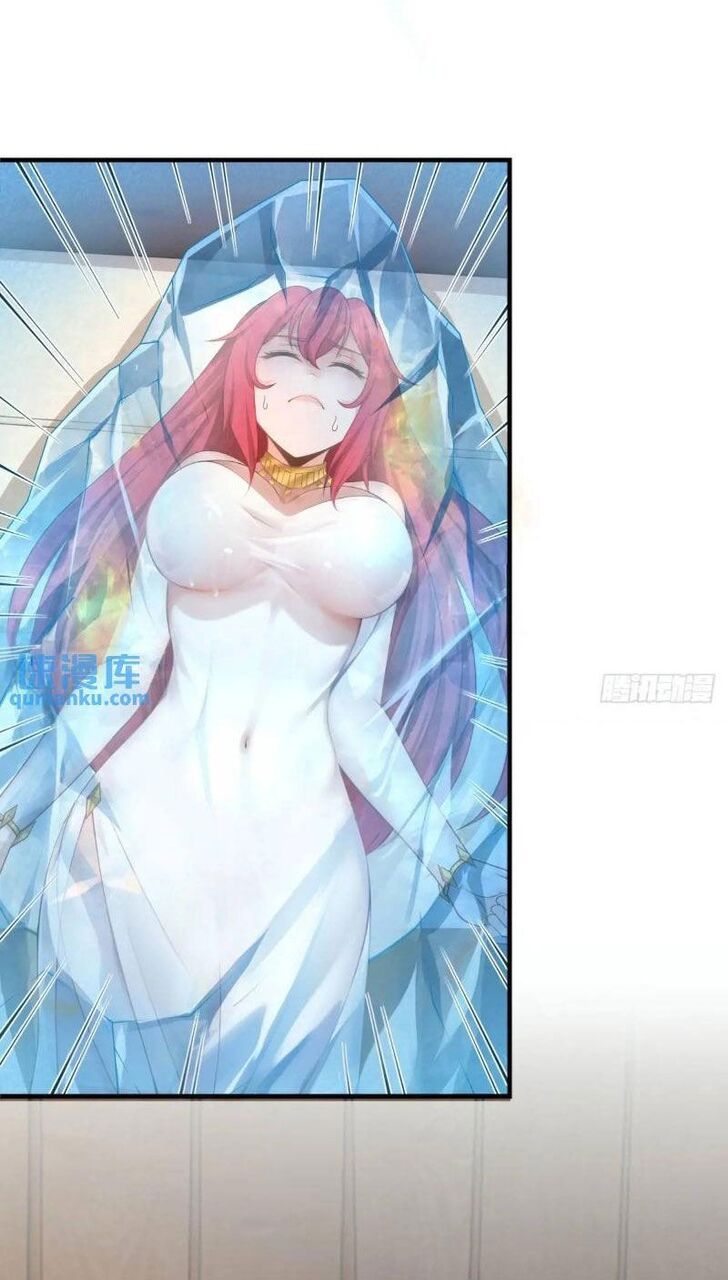 Bắt Đầu Với Tuyệt Sắc Sư Tôn: Hệ Thống Tổng Cục Phản Cốt Chapter 67 - Next Chapter 68