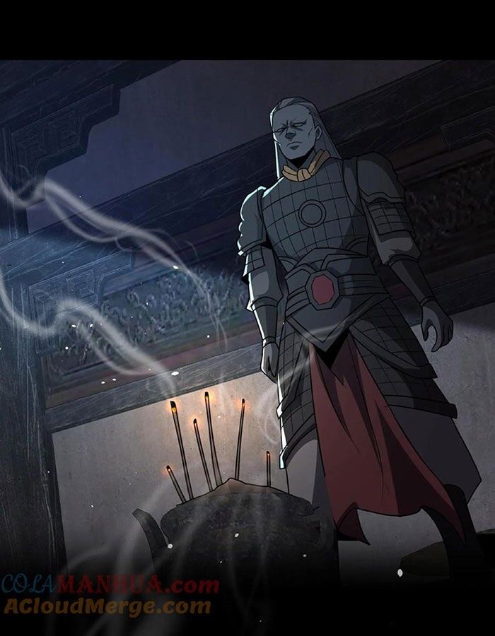 Ngày Tôi Sinh Ra, Bách Quỷ Dạ Hành, Tuyết Thi Hộ Đạo Chapter 129 - Trang 4