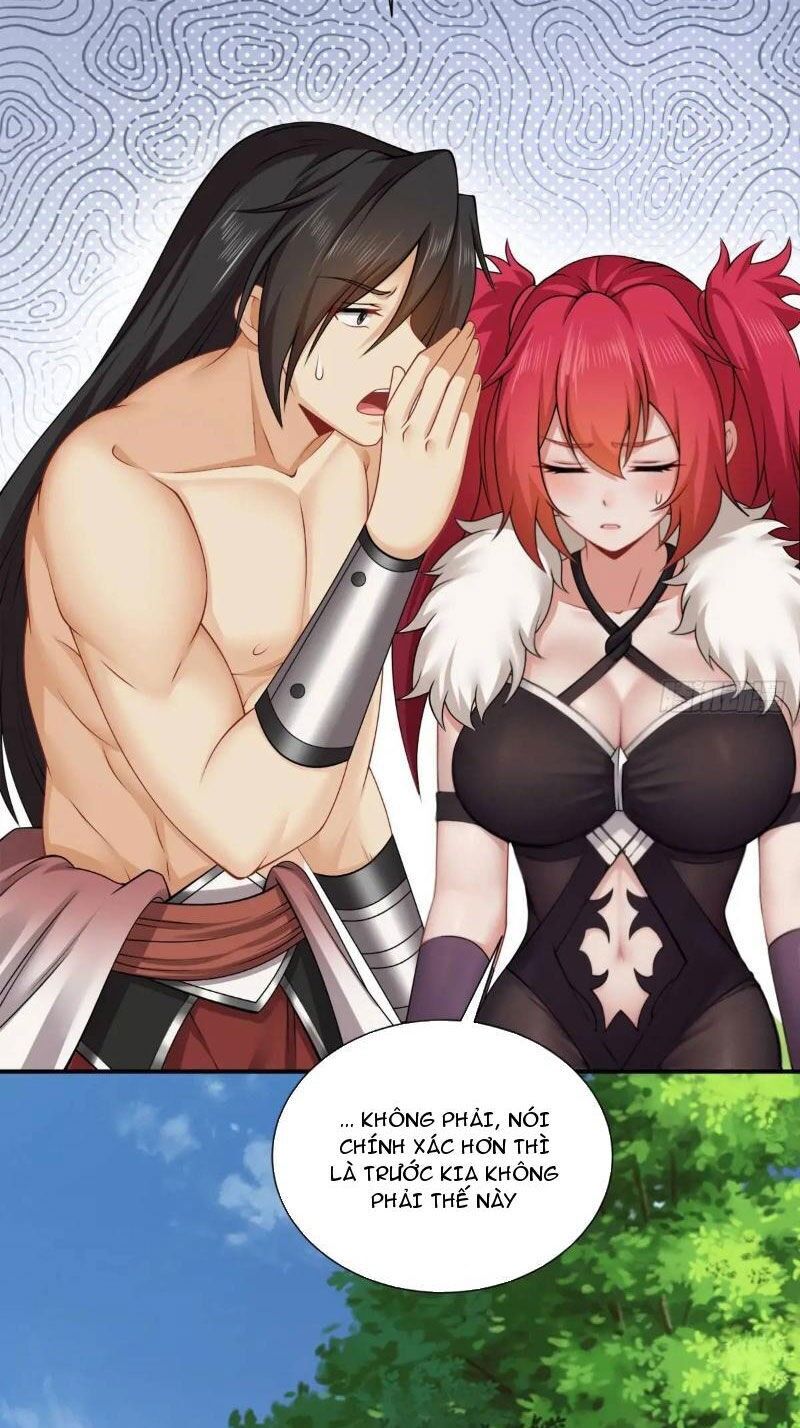 Bắt Đầu Với Tuyệt Sắc Sư Tôn: Hệ Thống Tổng Cục Phản Cốt Chapter 64 - Next Chapter 65