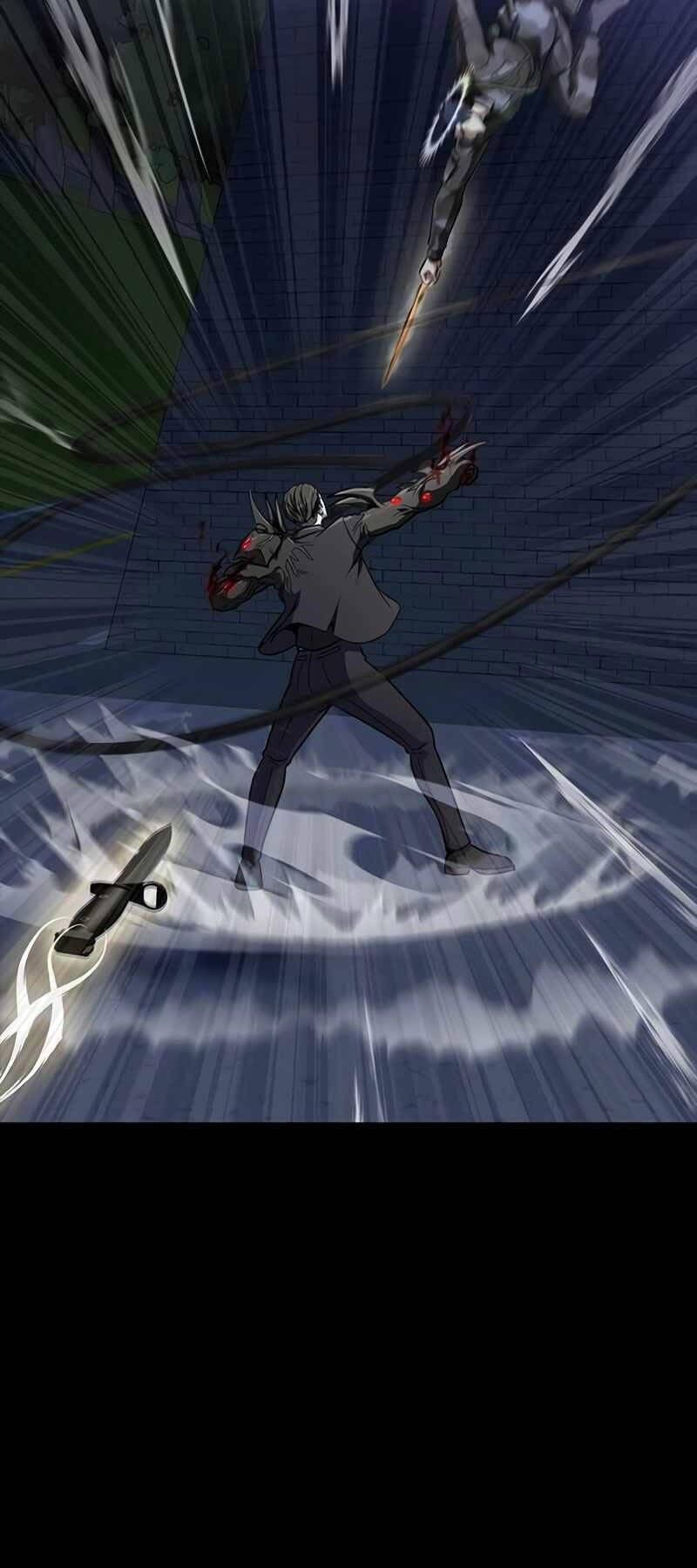 Người Chơi Thiết Thụ Chapter 38 - Trang 4