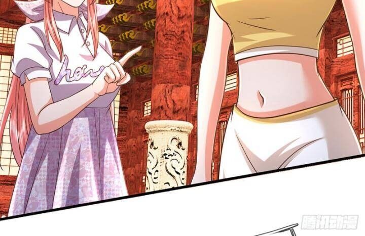 Luyện Thể Trăm Nghìn Tầng Chapter 344 - Trang 4