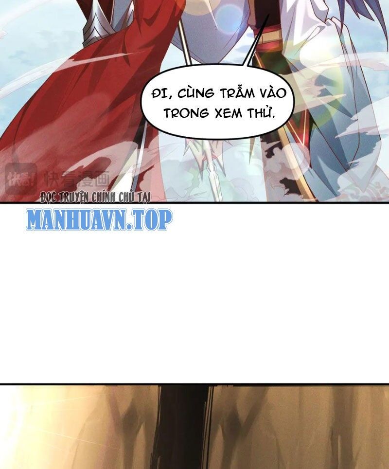 Tối Cường Thần Thoại Đế Hoàng Chapter 124 - Trang 4