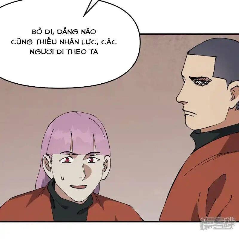 Tối Cường Võ Hồn Hệ Thống Chapter 216 - Trang 4