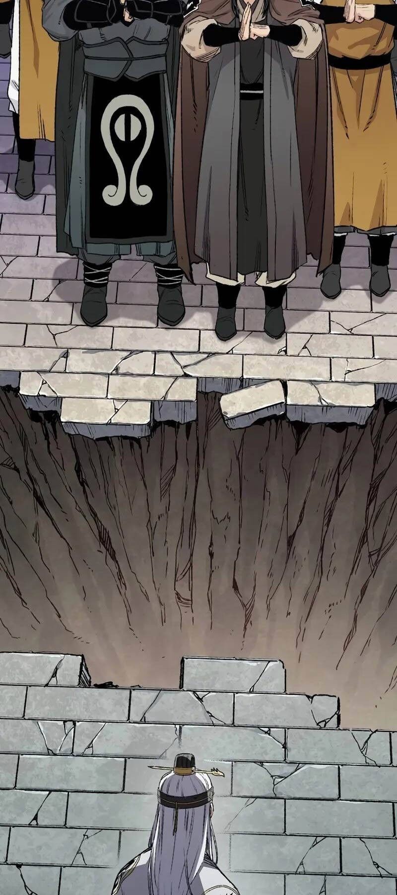 Thiên Ma Quy Hoàn Chapter 16 - Trang 4