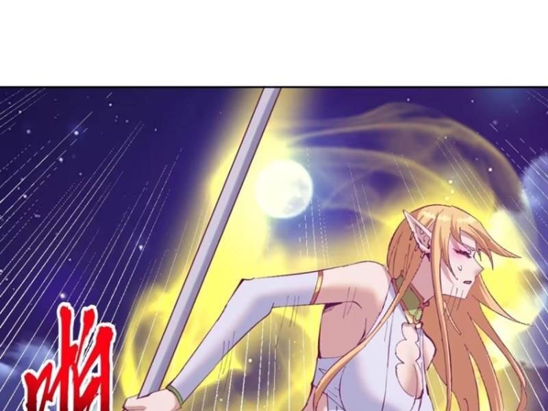 Tu Tiên Giả Cuối Cùng Chapter 87 - Trang 3