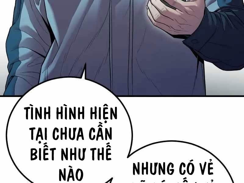 Bố Tôi Là Đặc Vụ Chapter 136 - Trang 4