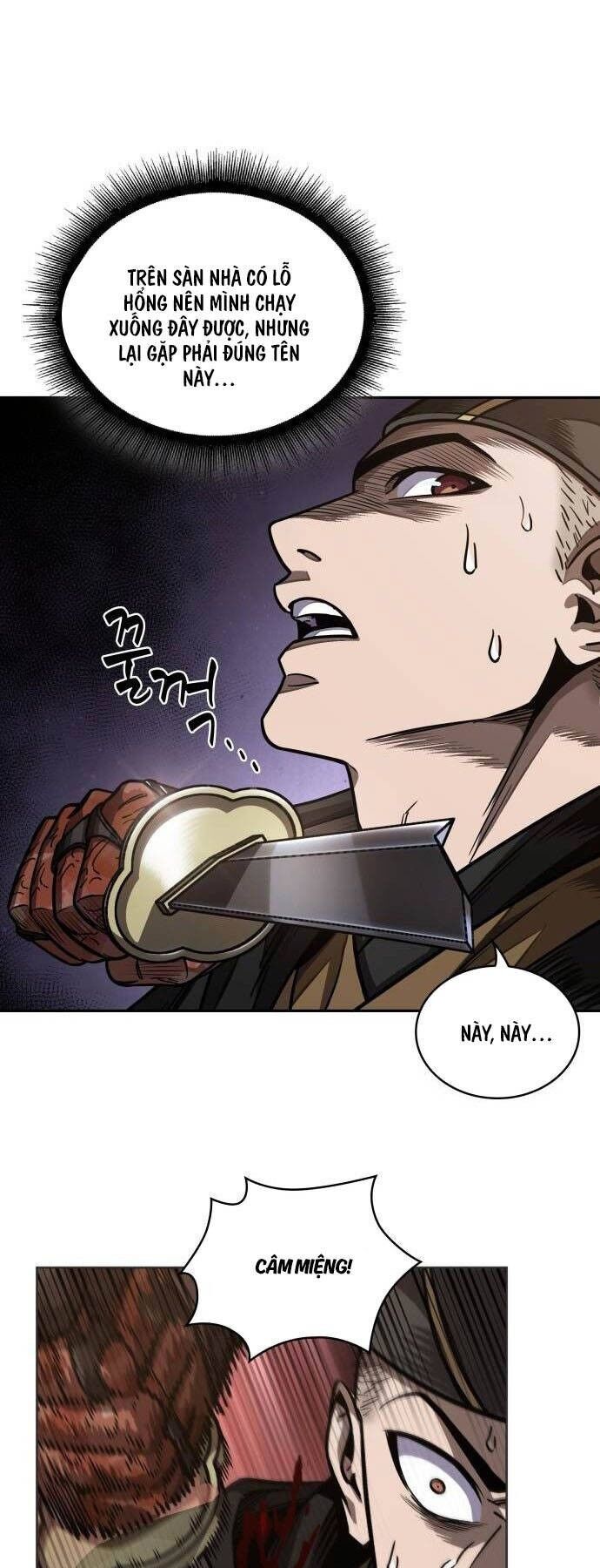 Ngã Lão Ma Thần Chapter 204 - Next Chapter 205