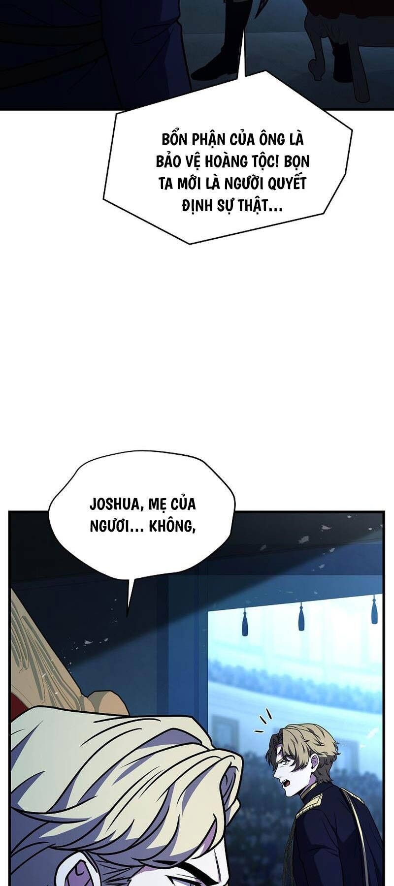 Huyền Thoại Giáo Sĩ Trở Lại Chapter 136 - Trang 4