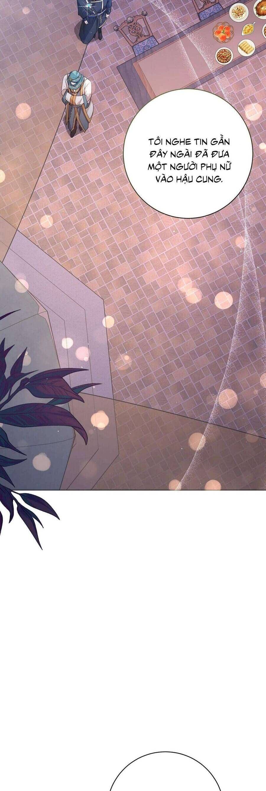 Vết Trăng Chapter 20 - Next Chapter 20.1