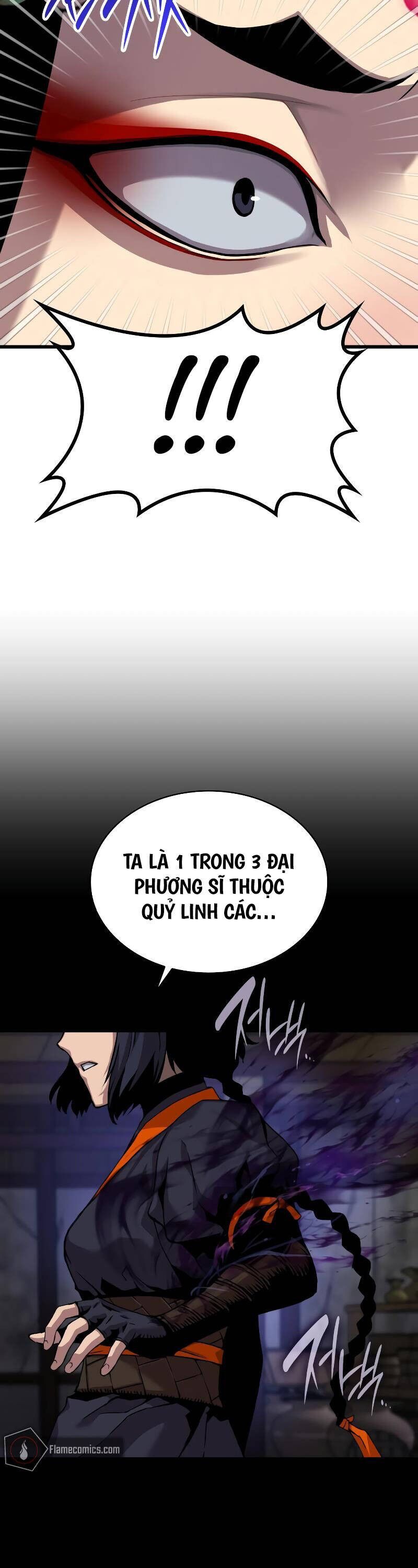 Quái Lực Loạn Thần Chapter 20 - Trang 4