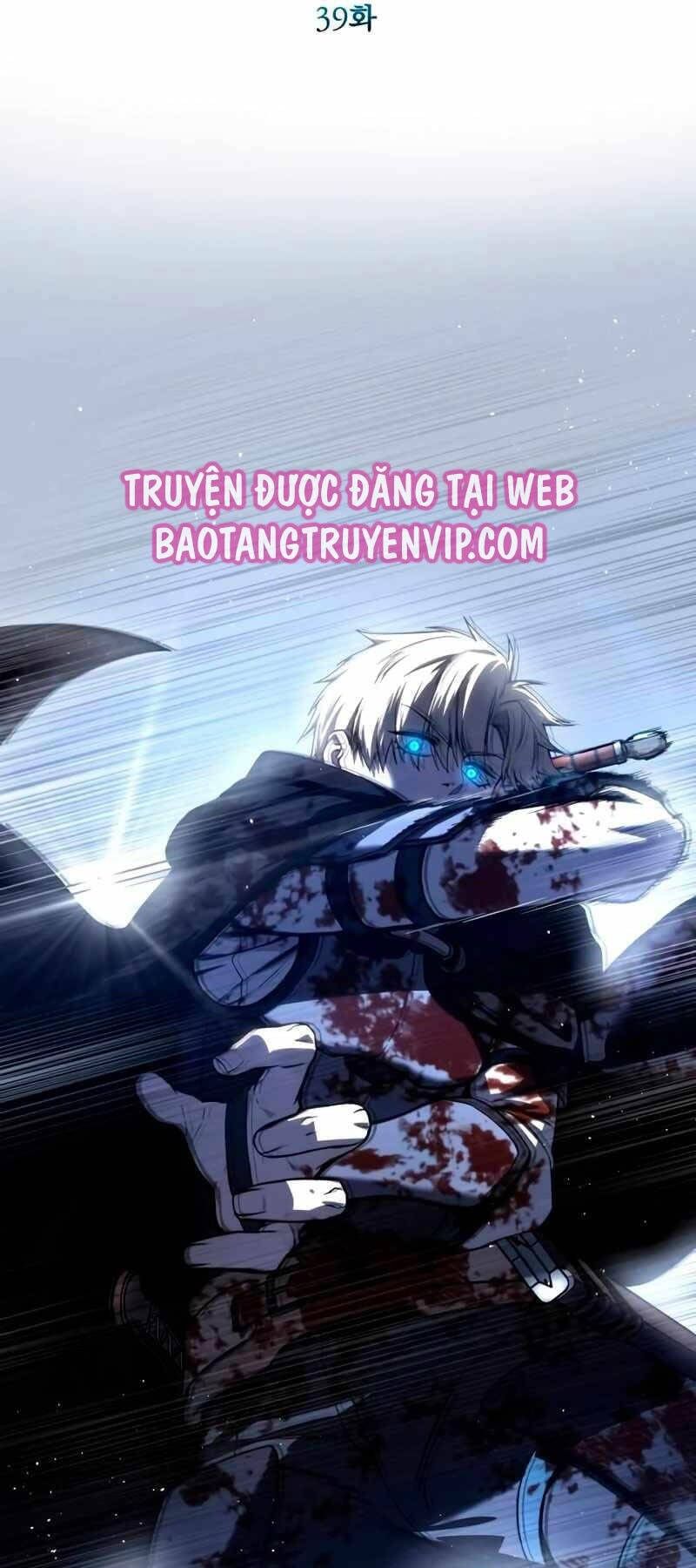 Tinh Tú Kiếm Sĩ Chapter 39 - Trang 4