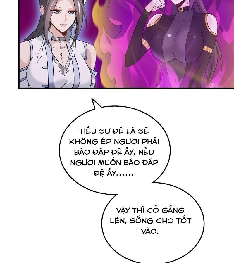 Tu Tiên Chính Là Như Vậy Chapter 143 - Trang 4