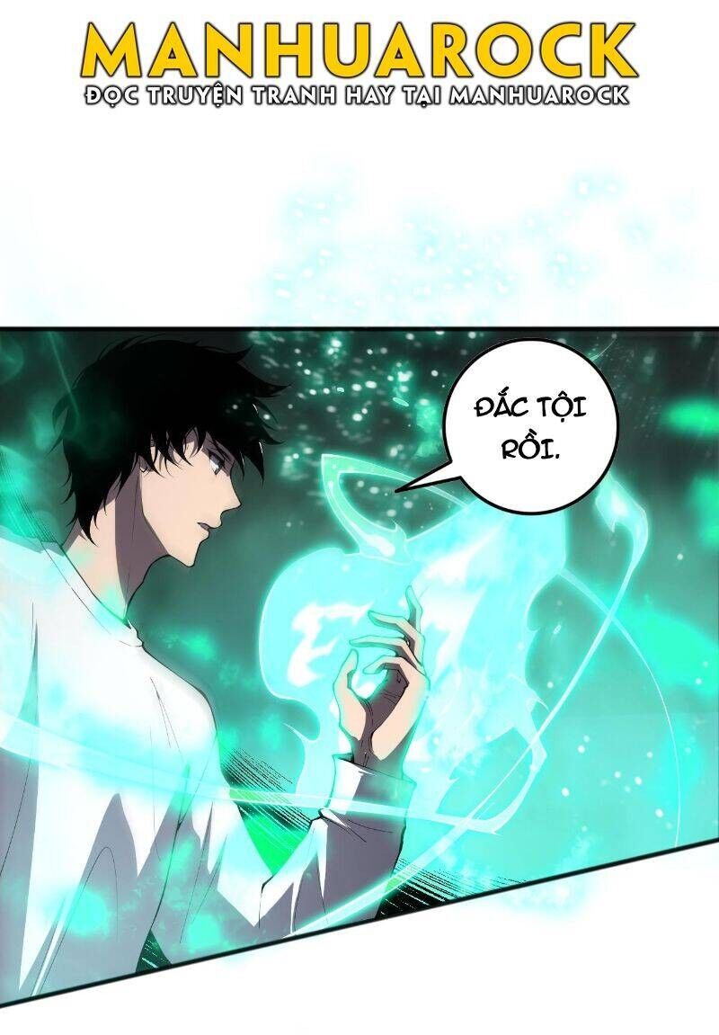 Thảm Họa Tử Linh Sư Chapter 82 - Trang 4