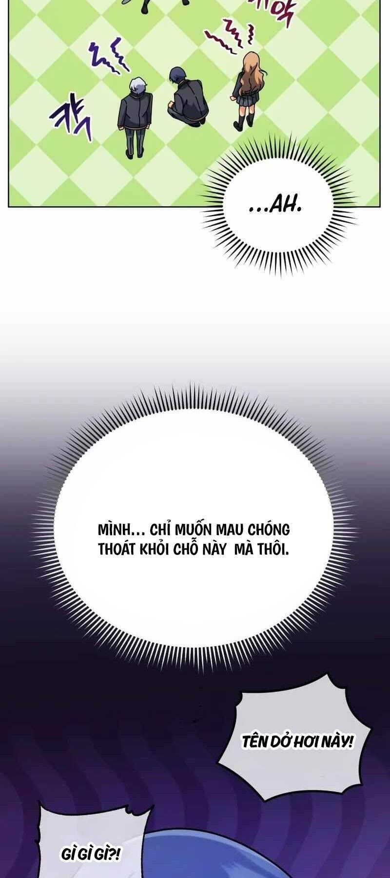 Tử Linh Sư Thiên Tài Của Học Viện Chapter 99 - Trang 4