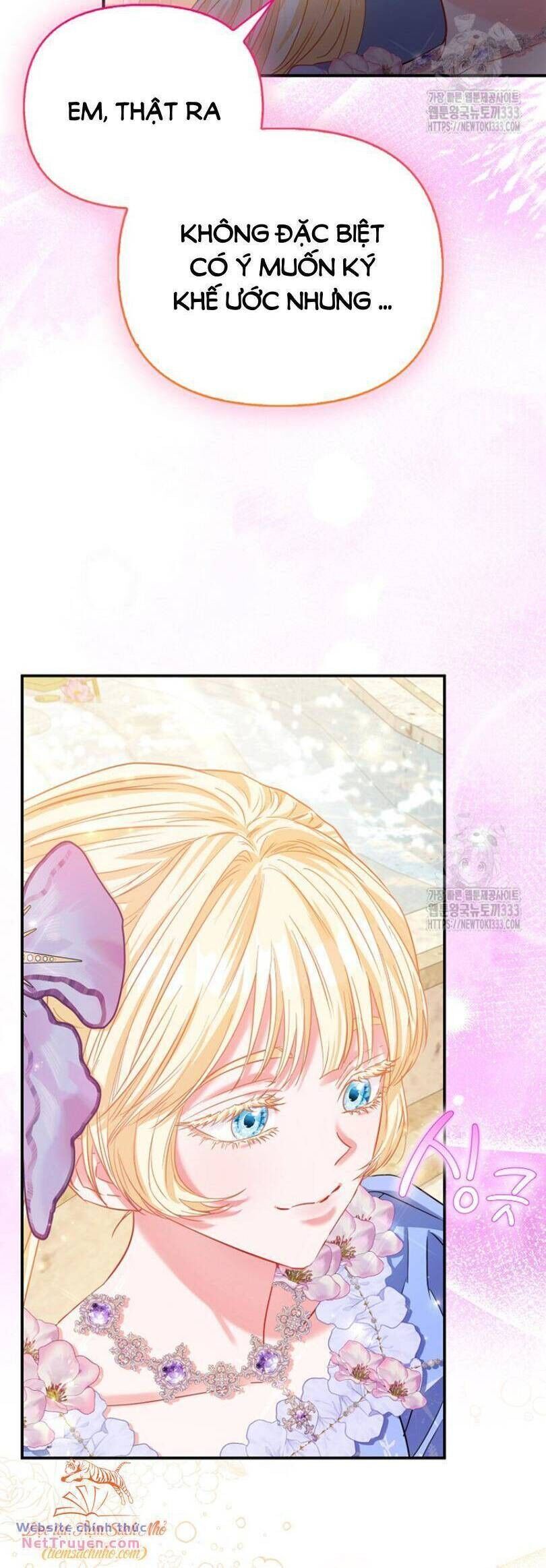 Nàng Công Chúa Của Mọi Người Chapter 45 - Trang 4