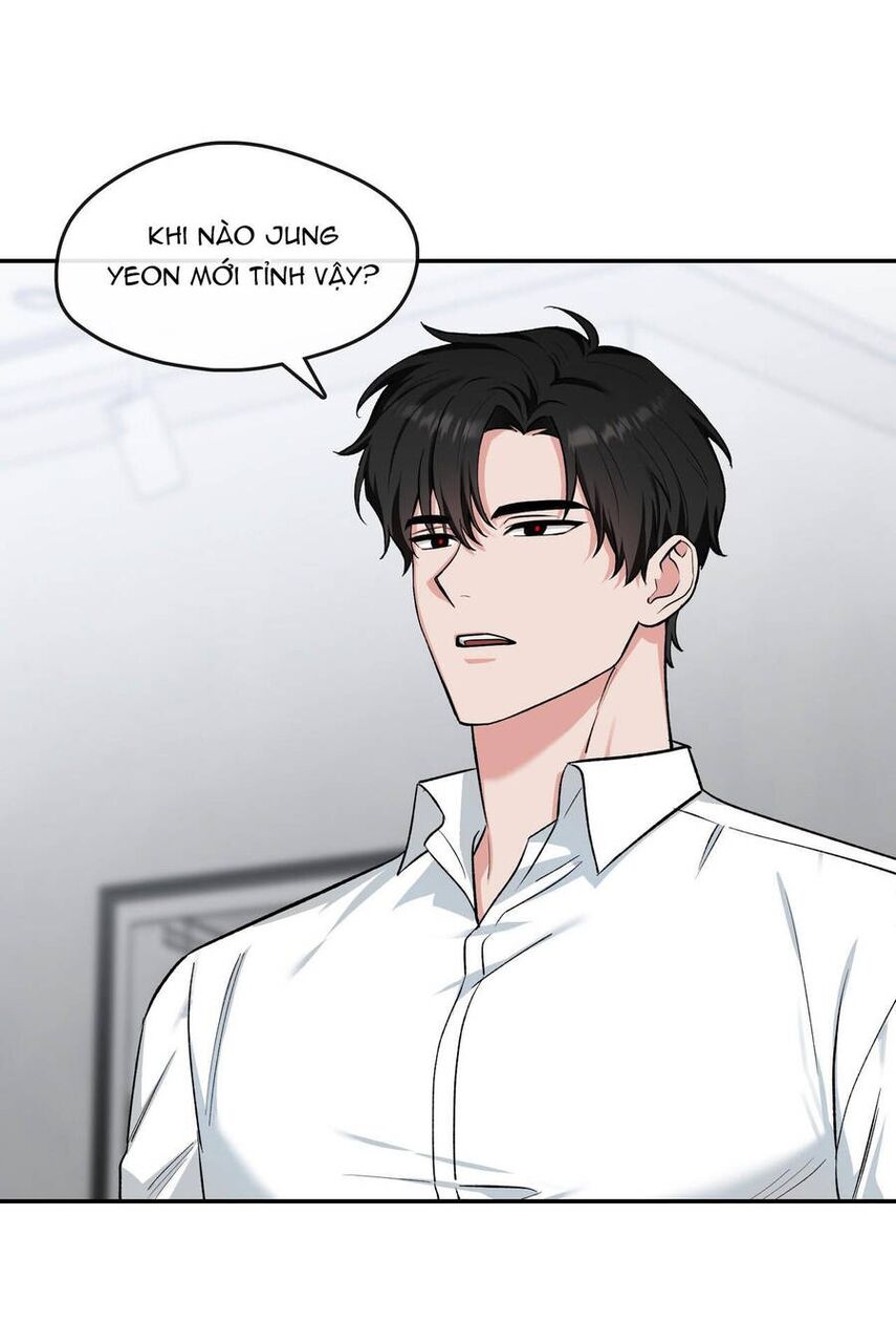 Đưa Em Đến Mặt Trăng Chapter 59.1 - Trang 2