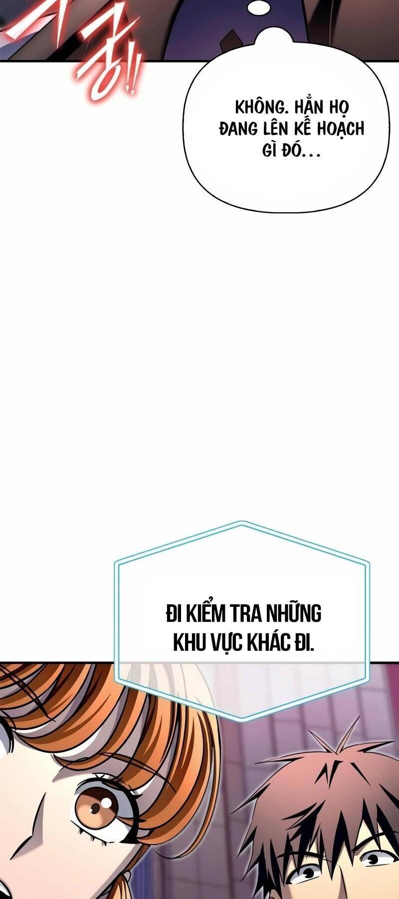 Cuộc Chiến Siêu Nhân Chapter 104 - Trang 4