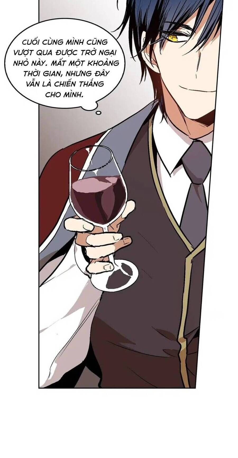 Vị Hôn Thê Khế Ước Của Công Tước Chapter 94 - Trang 4