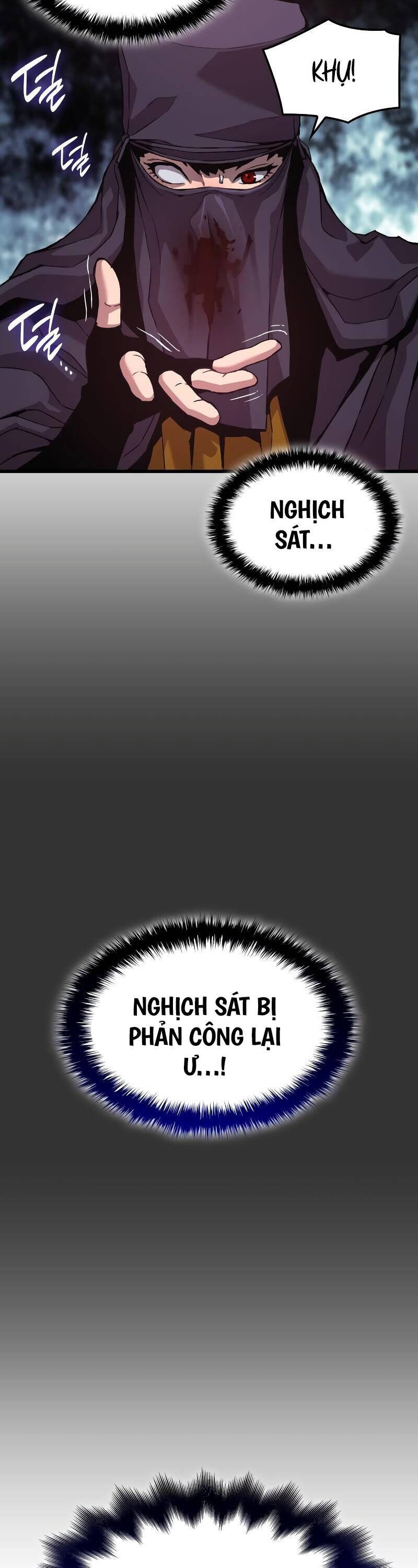 Quái Lực Loạn Thần Chapter 20 - Trang 4