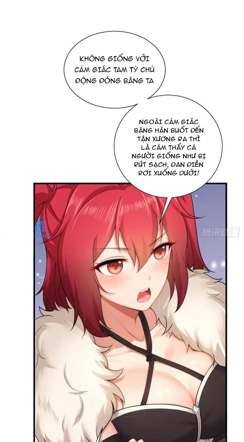 Bắt Đầu Với Tuyệt Sắc Sư Tôn: Hệ Thống Tổng Cục Phản Cốt Chapter 64 - Next Chapter 65