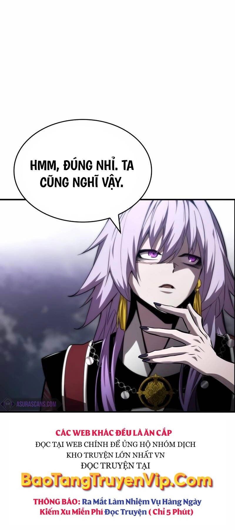 Chiêu Hồn Giả Siêu Phàm Chapter 83 - Trang 4