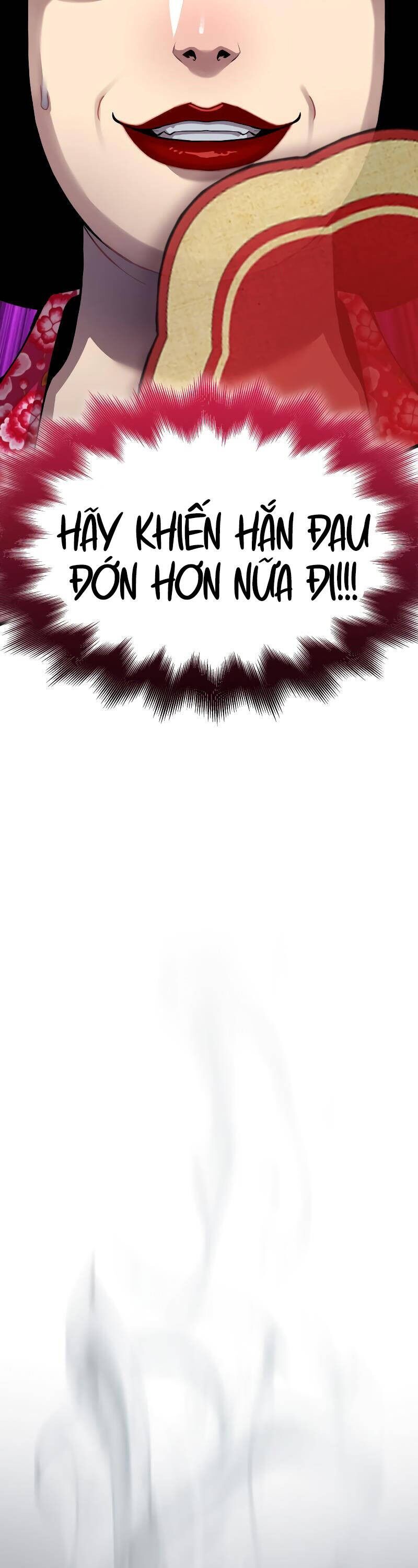 Quái Lực Loạn Thần Chapter 20 - Trang 4