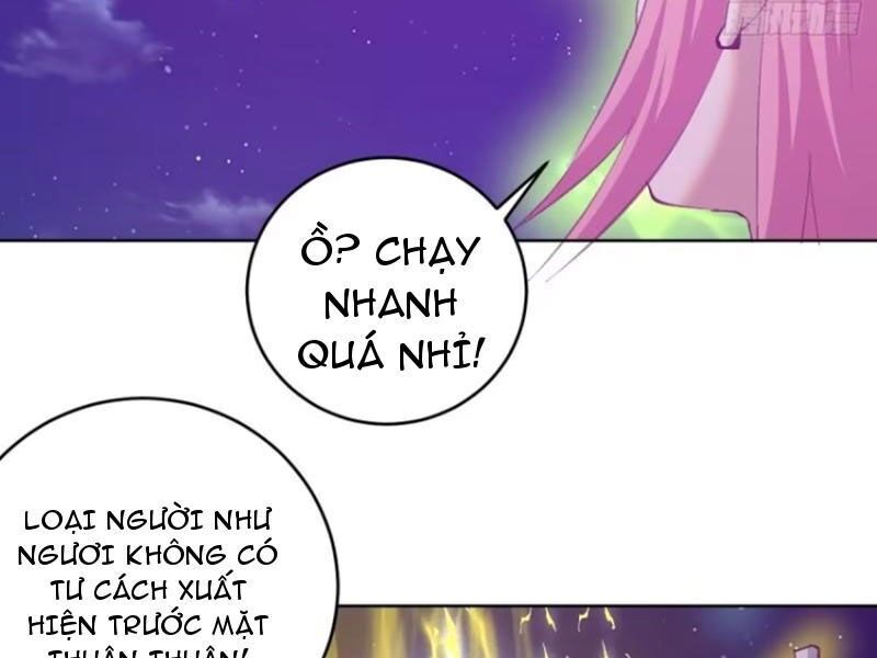 Tu Tiên Giả Cuối Cùng Chapter 87 - Trang 3