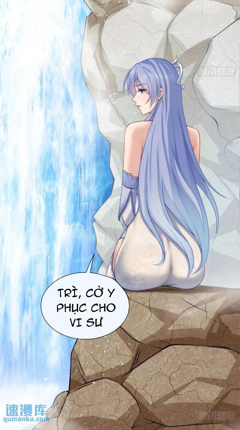 Bắt Đầu Với Tuyệt Sắc Sư Tôn: Hệ Thống Tổng Cục Phản Cốt Chapter 64 - Next Chapter 65