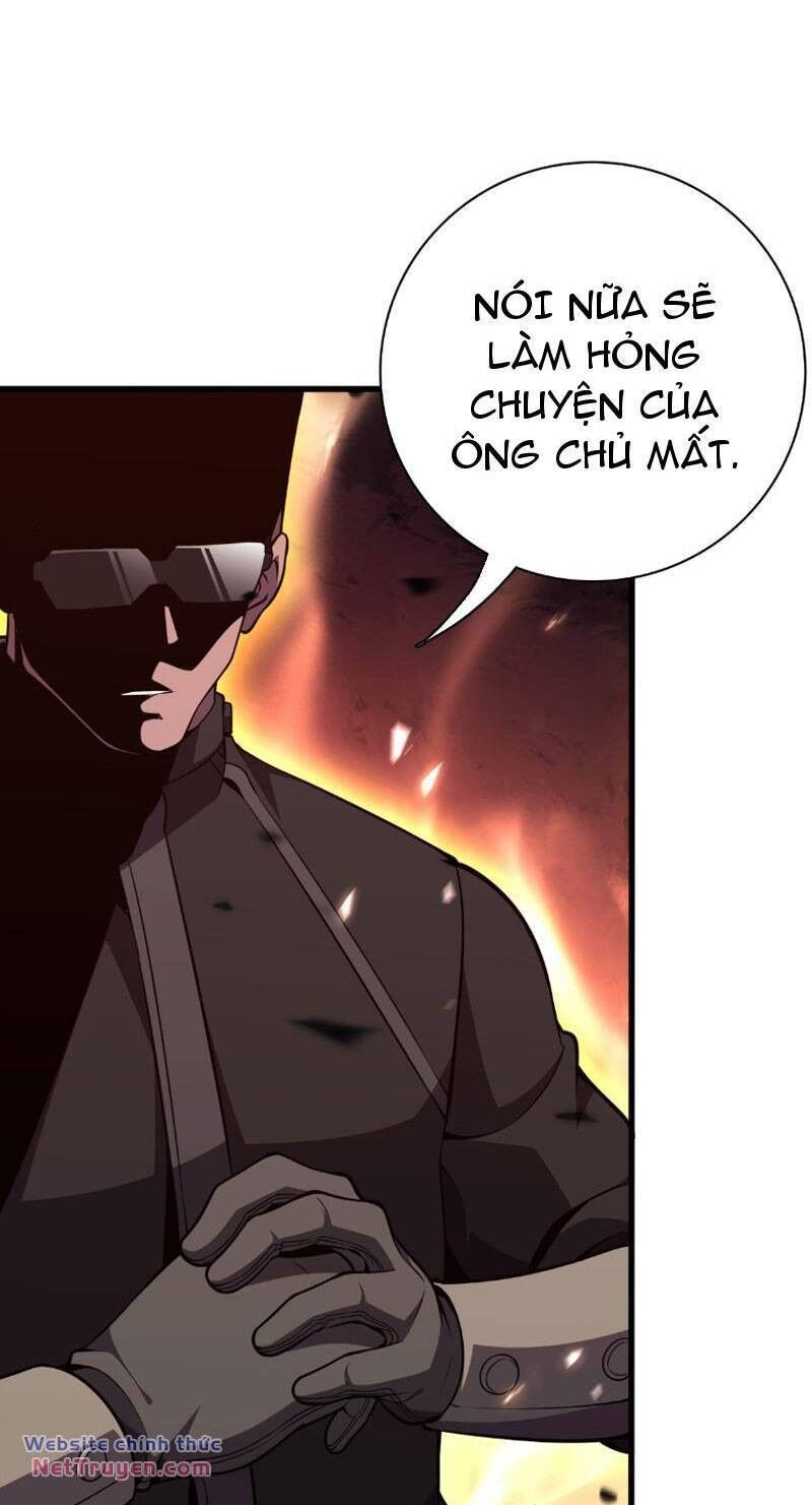 Vạn Tộc Tru Sát!! Chapter 6 - Next Chapter 7