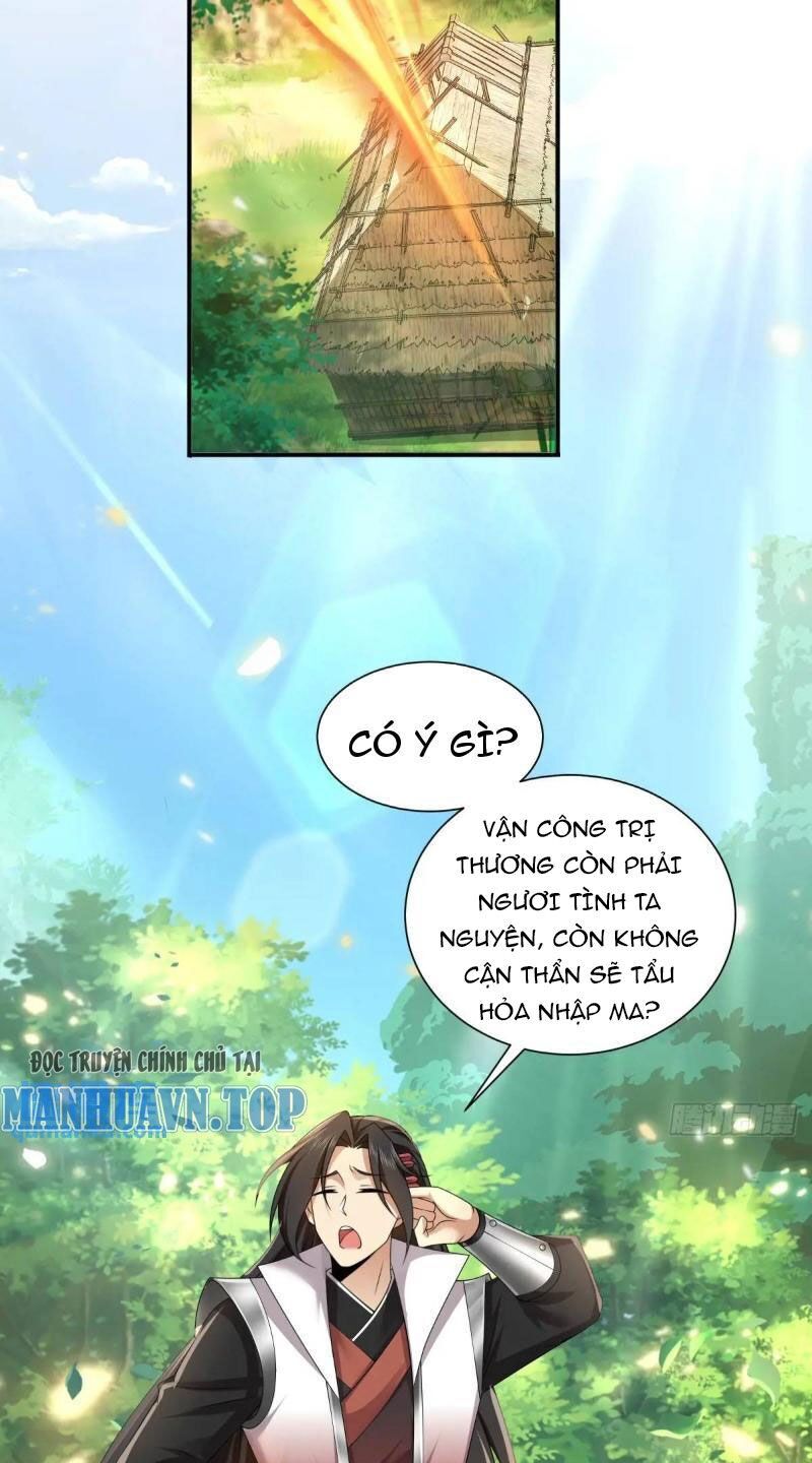Bắt Đầu Với Tuyệt Sắc Sư Tôn: Hệ Thống Tổng Cục Phản Cốt Chapter 68 - Trang 4