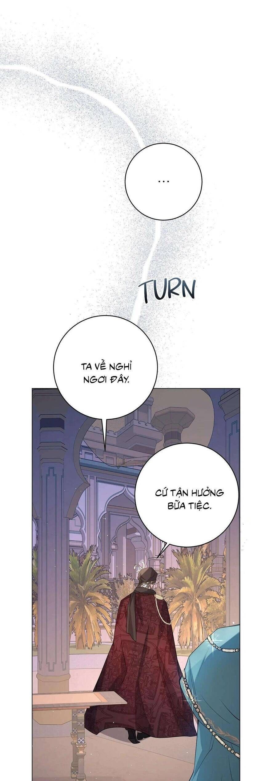Vết Trăng Chapter 20 - Next Chapter 20.1