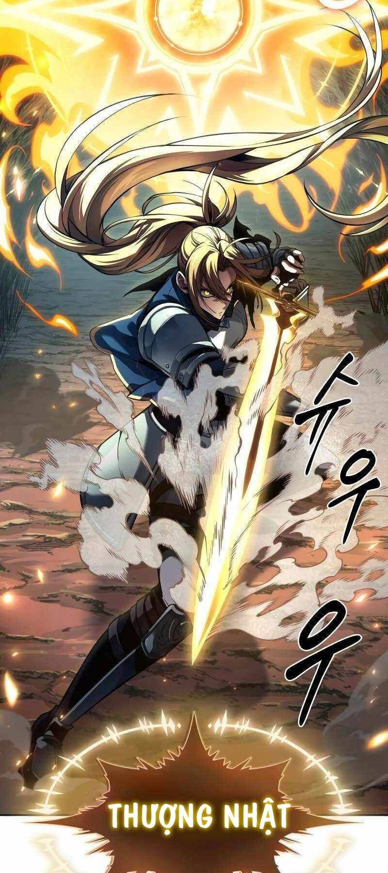 Mạo Hiểm Giả Cuối Cùng Chapter 15 - Trang 4
