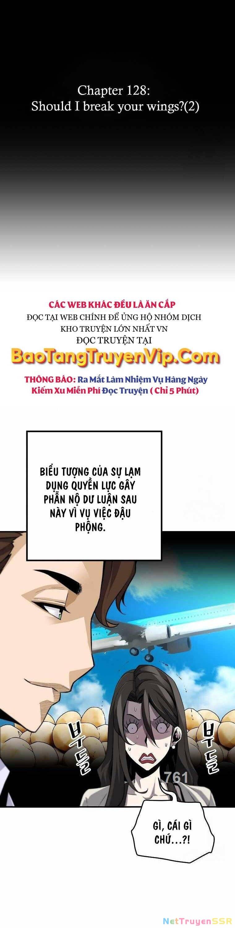 Sự Trở Lại Của Huyền Thoại Chapter 129 - Trang 4