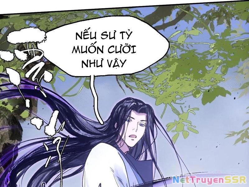 Xa Đao Nhân Chapter 40 - Trang 4