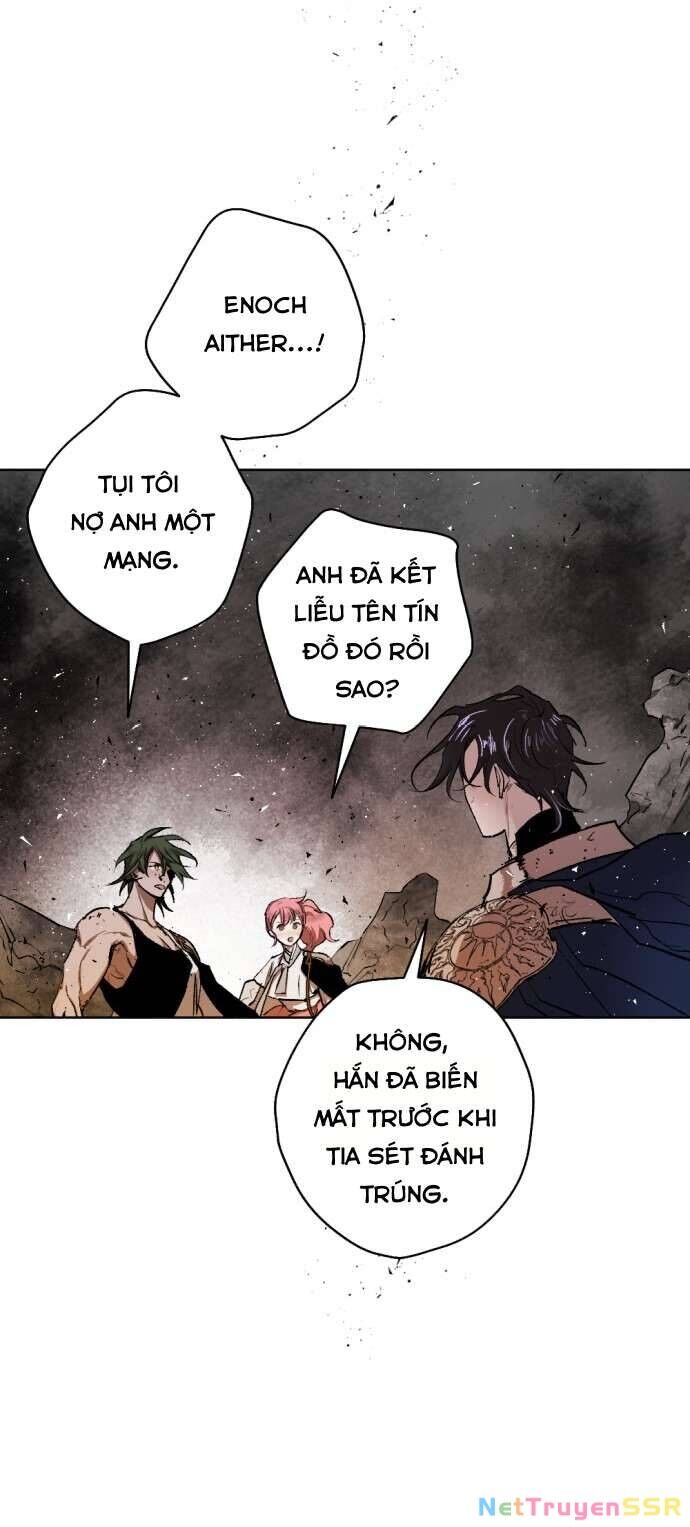 Lời Thú Nhận Của Chúa Tể Bóng Tối Chap 34 - Trang 4