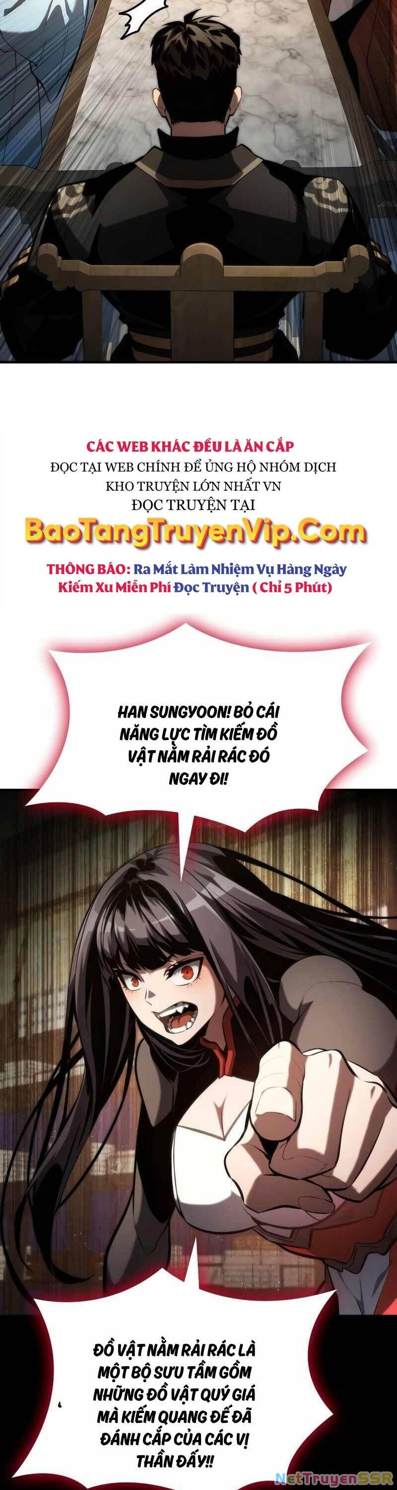 Chiêu Hồn Giả Siêu Phàm Chapter 87 - Trang 4